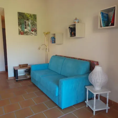 Les Mas De La Mer Apartman