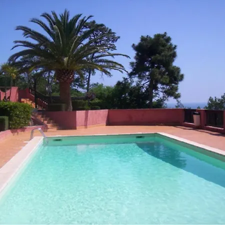 Apartman Les Mas De La Mer *