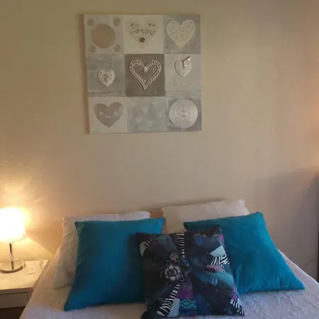 Apartman Les Mas De La Mer *
