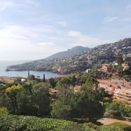 Les Mas De La Mer Apartment Frejus